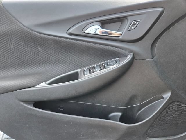 Used 2023 Chevrolet Malibu LT FWD image 31