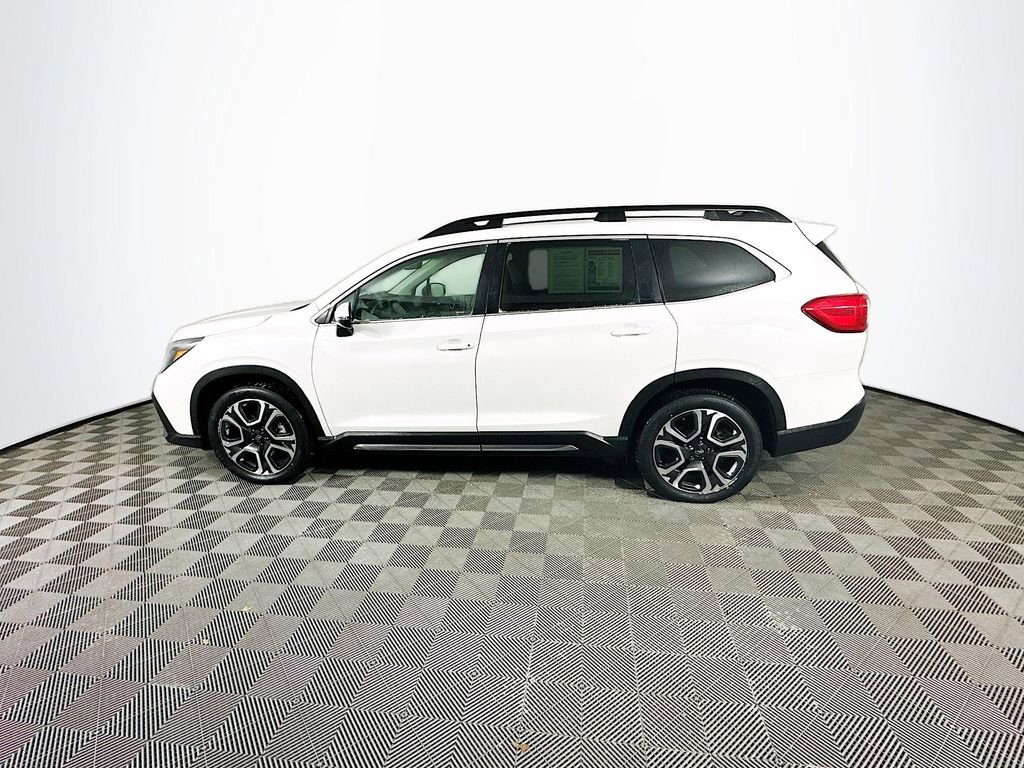 Certified 2023 Subaru Ascent Limited image 6