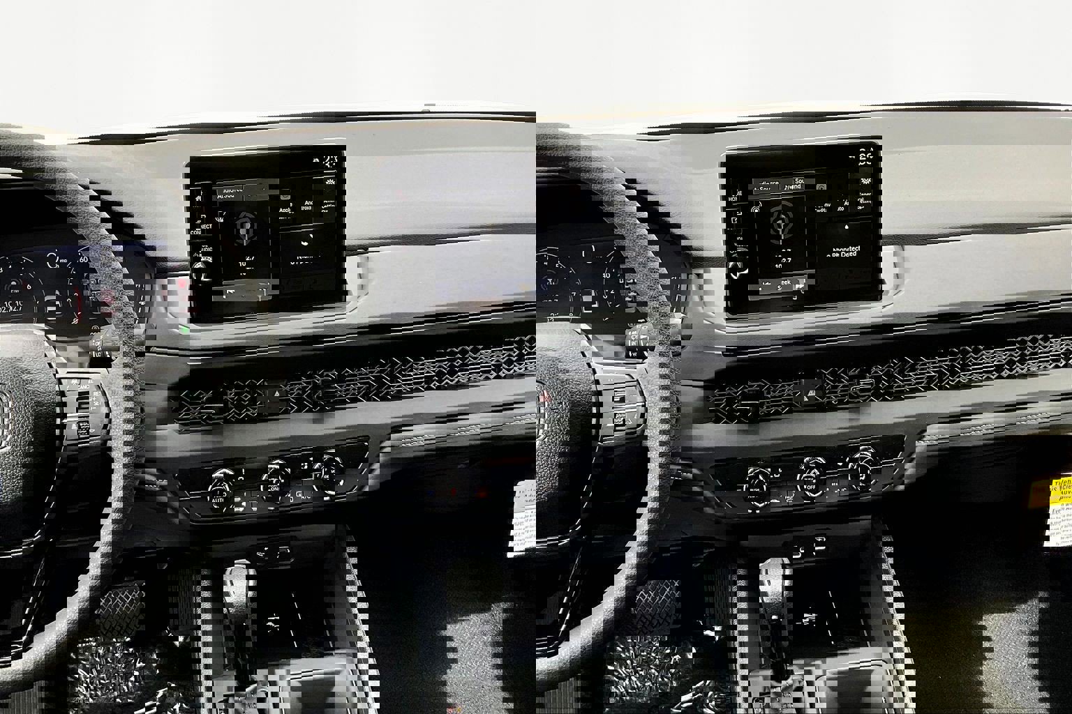 New 2026 Honda Accord LX image 11