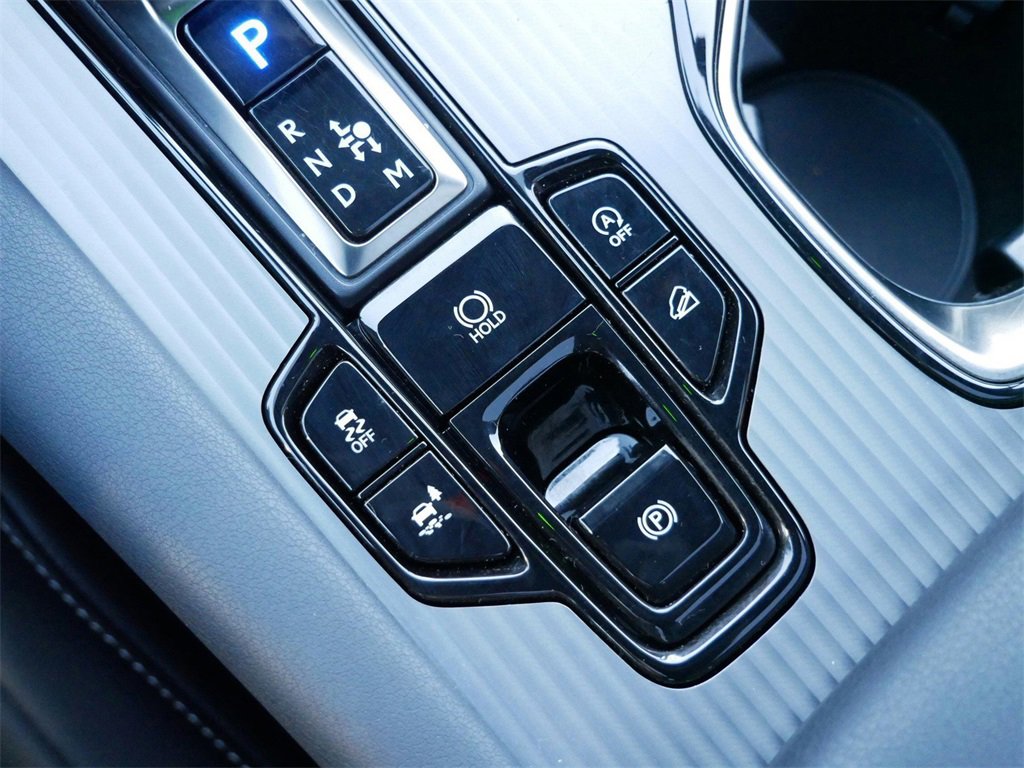 Certified 2023 Lexus RX 350 F Sport w/ Cold Area Package image 24