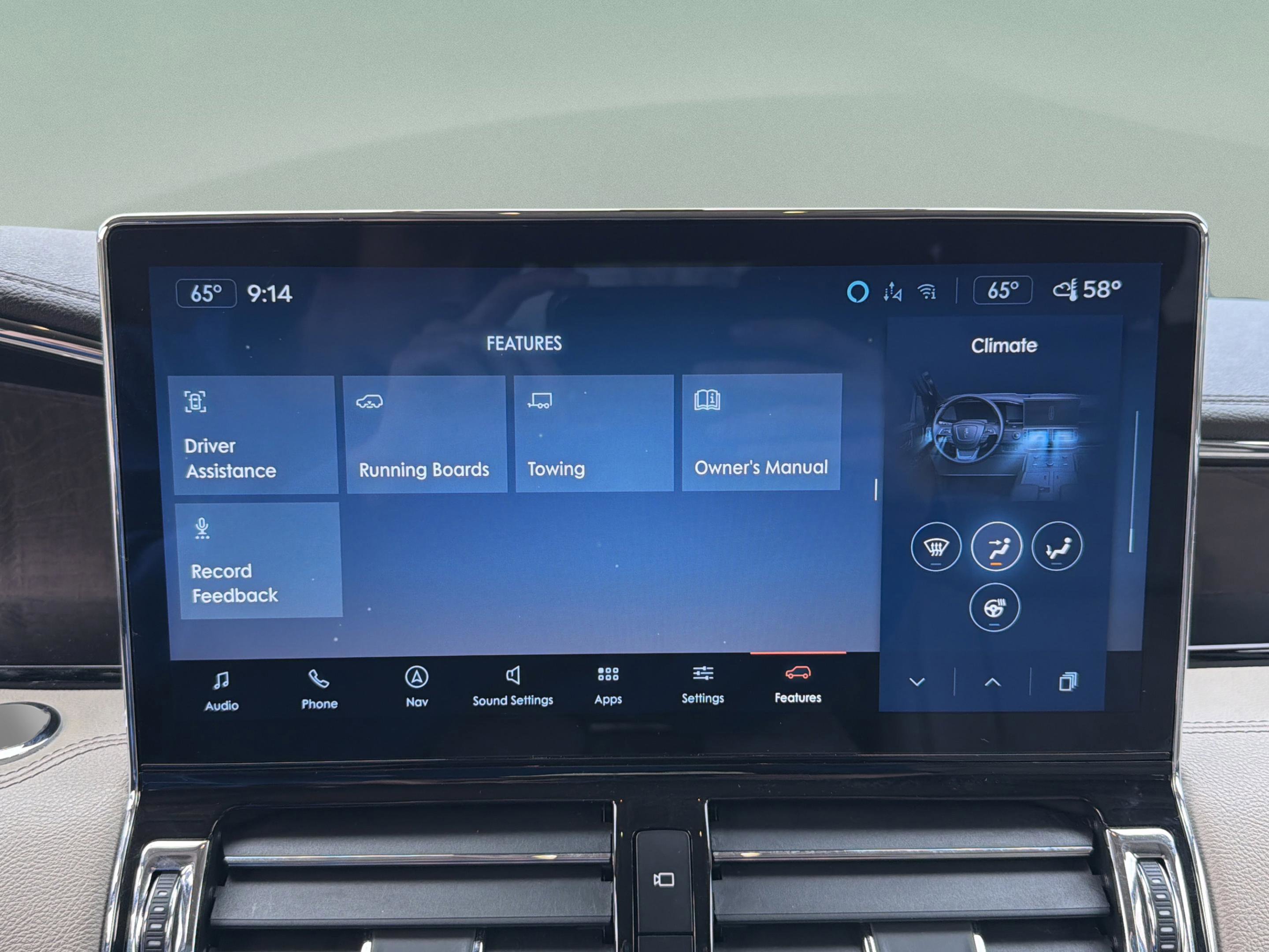 Used 2024 Lincoln Navigator Premiere image 33