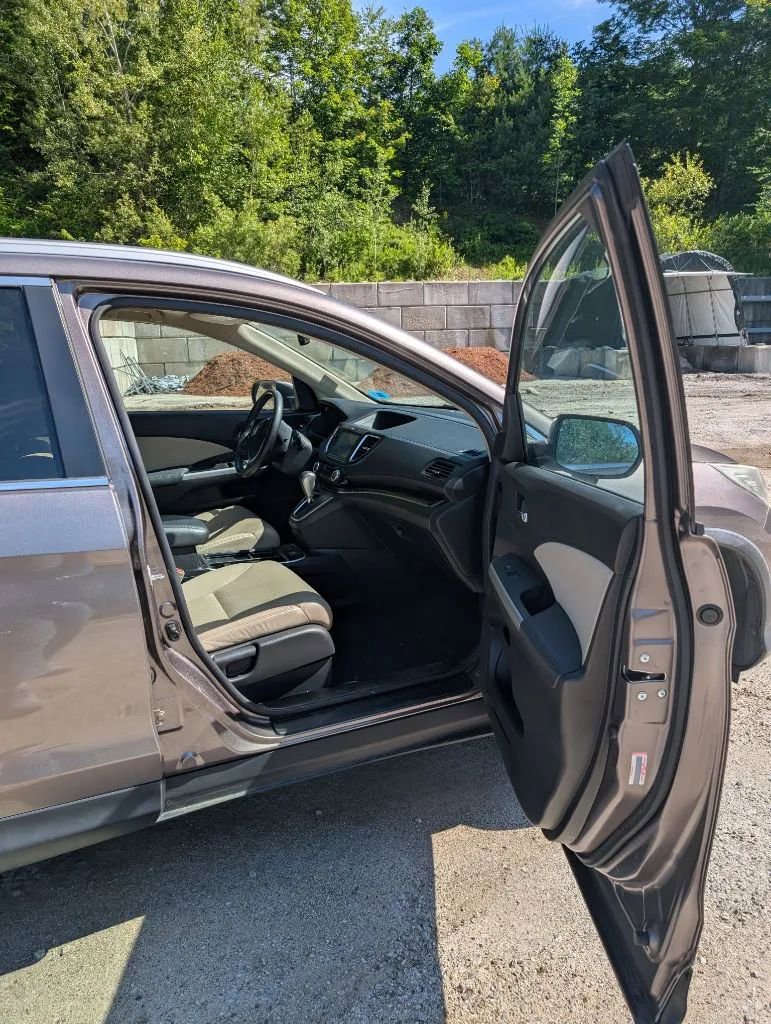Used 2016 Honda CR-V EX-L image 50