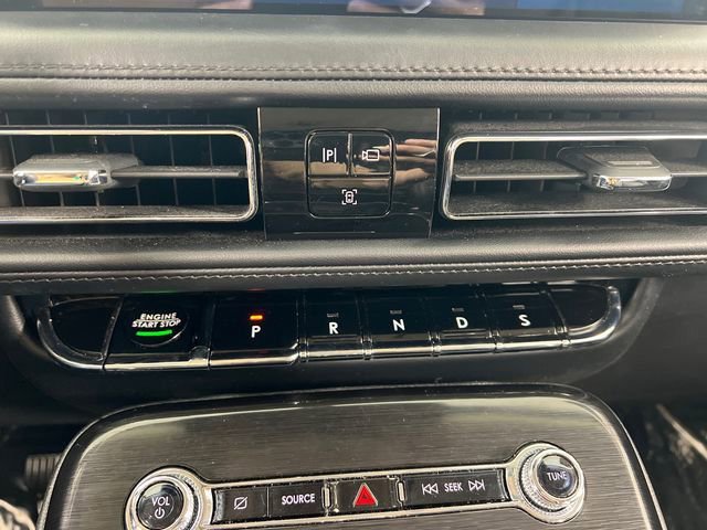 Used 2023 Lincoln Nautilus AWD image 20
