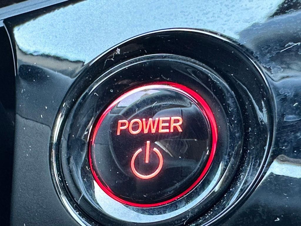 Used 2025 Honda Civic Sport image 12