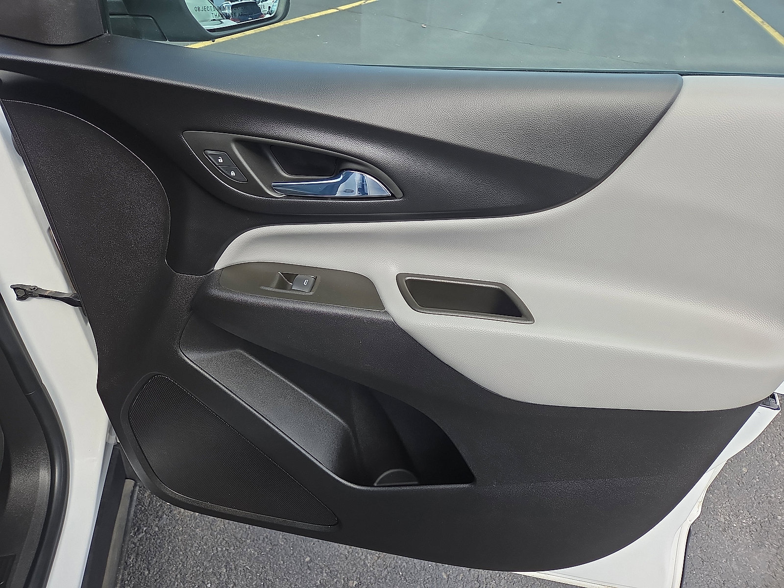 Certified 2024 Chevrolet Equinox LS w/ LS Convenience Package image 17