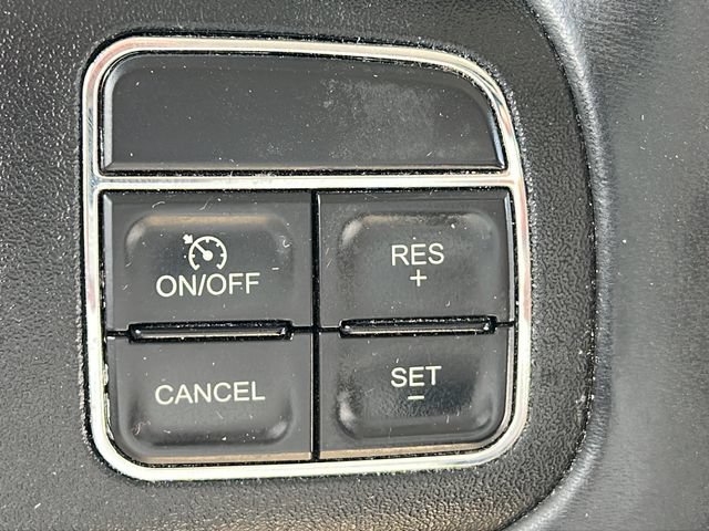 Used 2017 Jeep Wrangler Unlimited Sport w/ Quick Order Package 24S AWD/4WD image 21