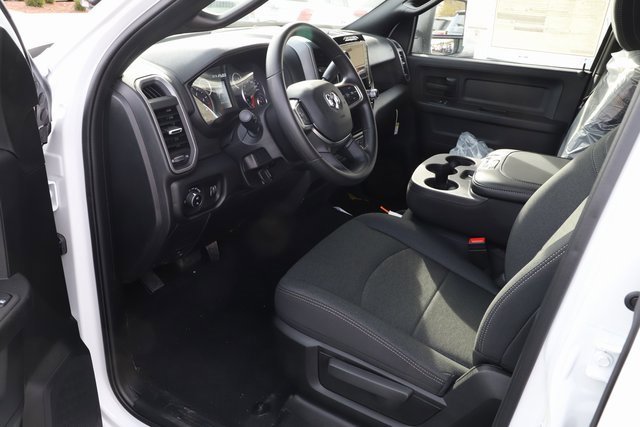 New 2026 RAM 3500 Tradesman image 10