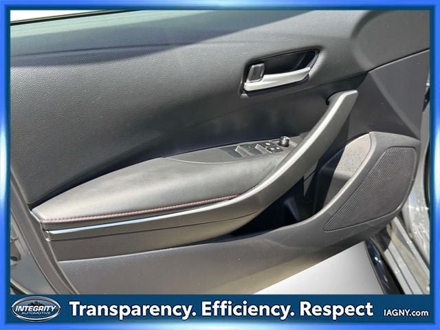 Used 2024 Toyota Corolla SE FWD image 25