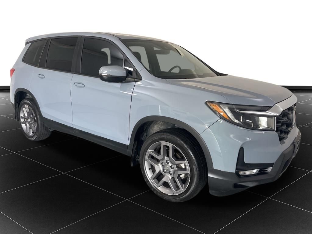 Used 2023 Honda Passport EX-L image 7