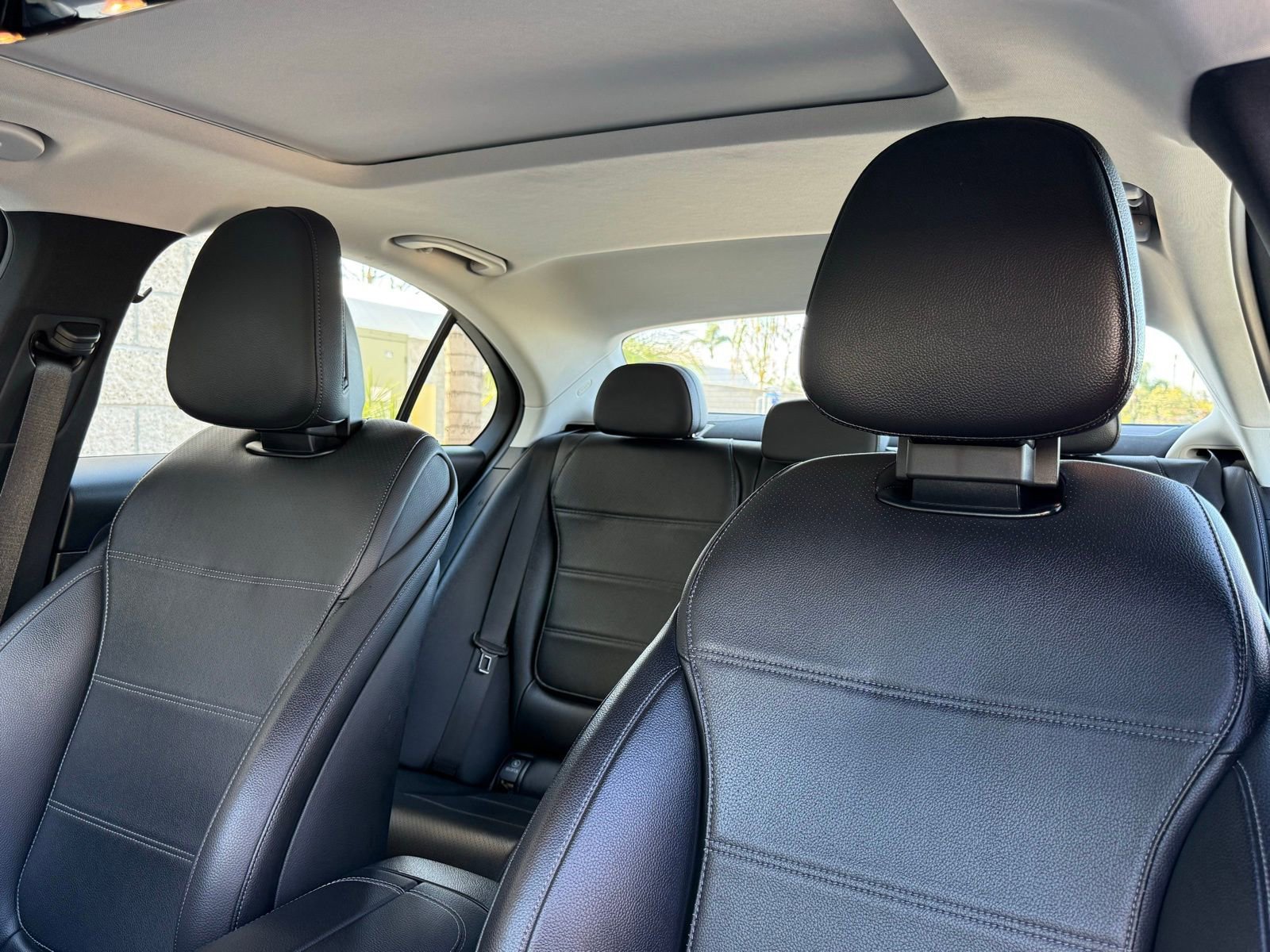 Used 2023 Mercedes-Benz C 300 C 300 image 23