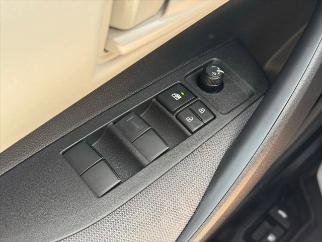 Certified 2026 Toyota Corolla LE FWD image 27
