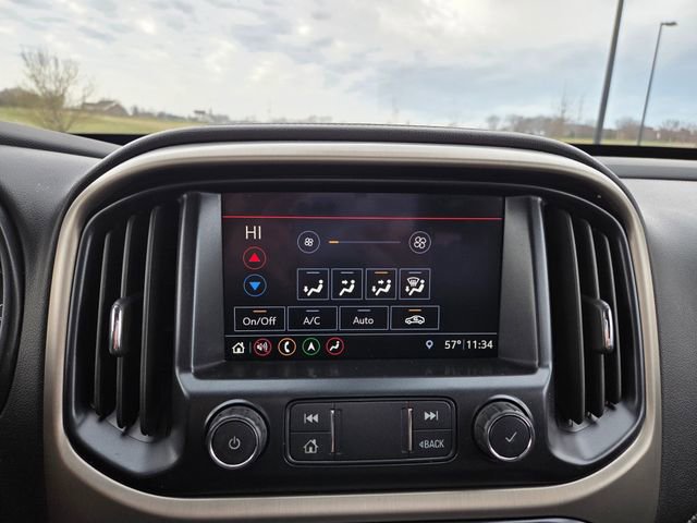 Used 2019 GMC Canyon Denali AWD/4WD image 25