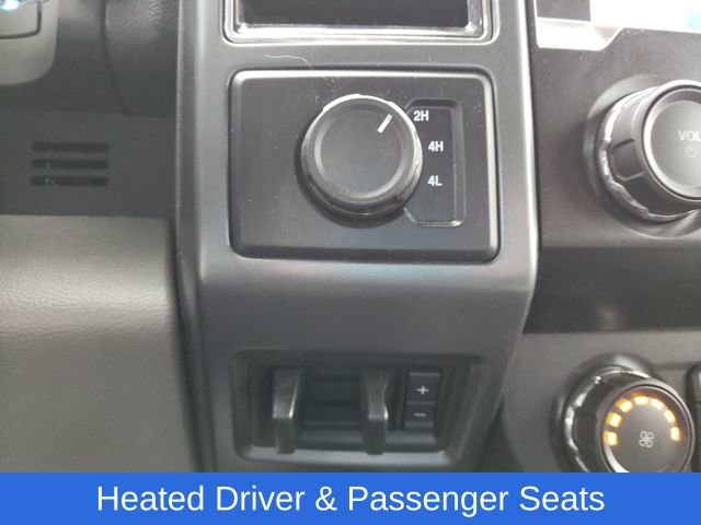 Used 2022 Ford F350 XLT w/ XLT Premium Package image 25