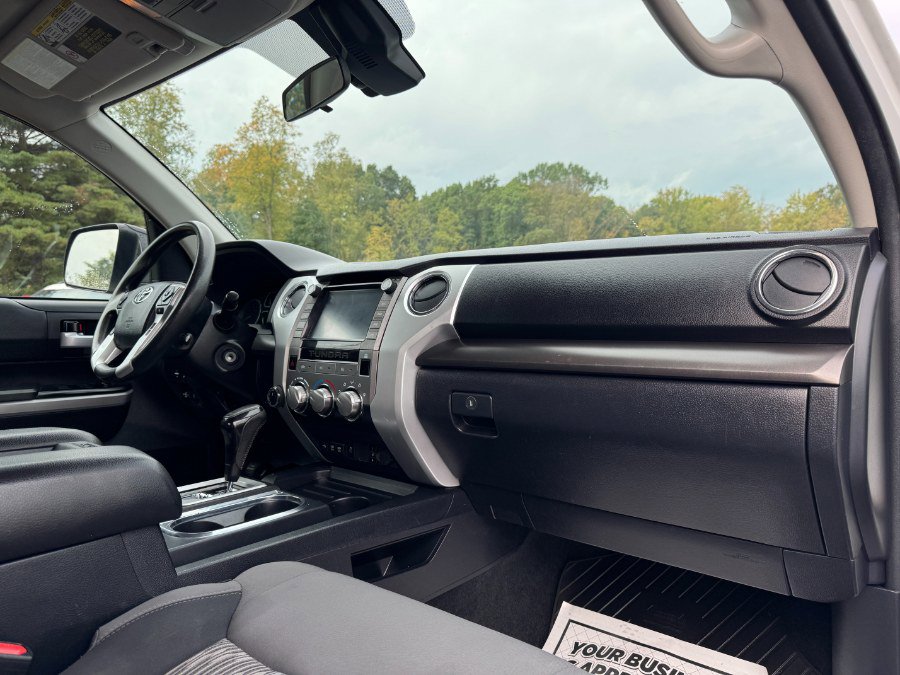 Used 2020 Toyota Tundra SR5 image 19