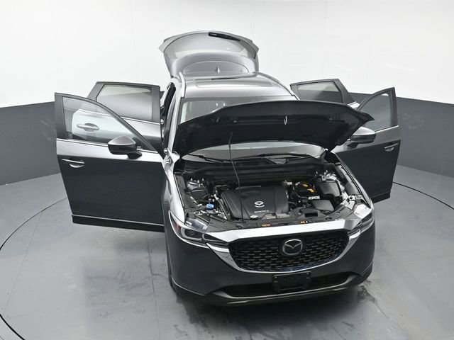 Certified 2023 MAZDA CX-5 AWD 2.5 S w/ Preferred Package image 50