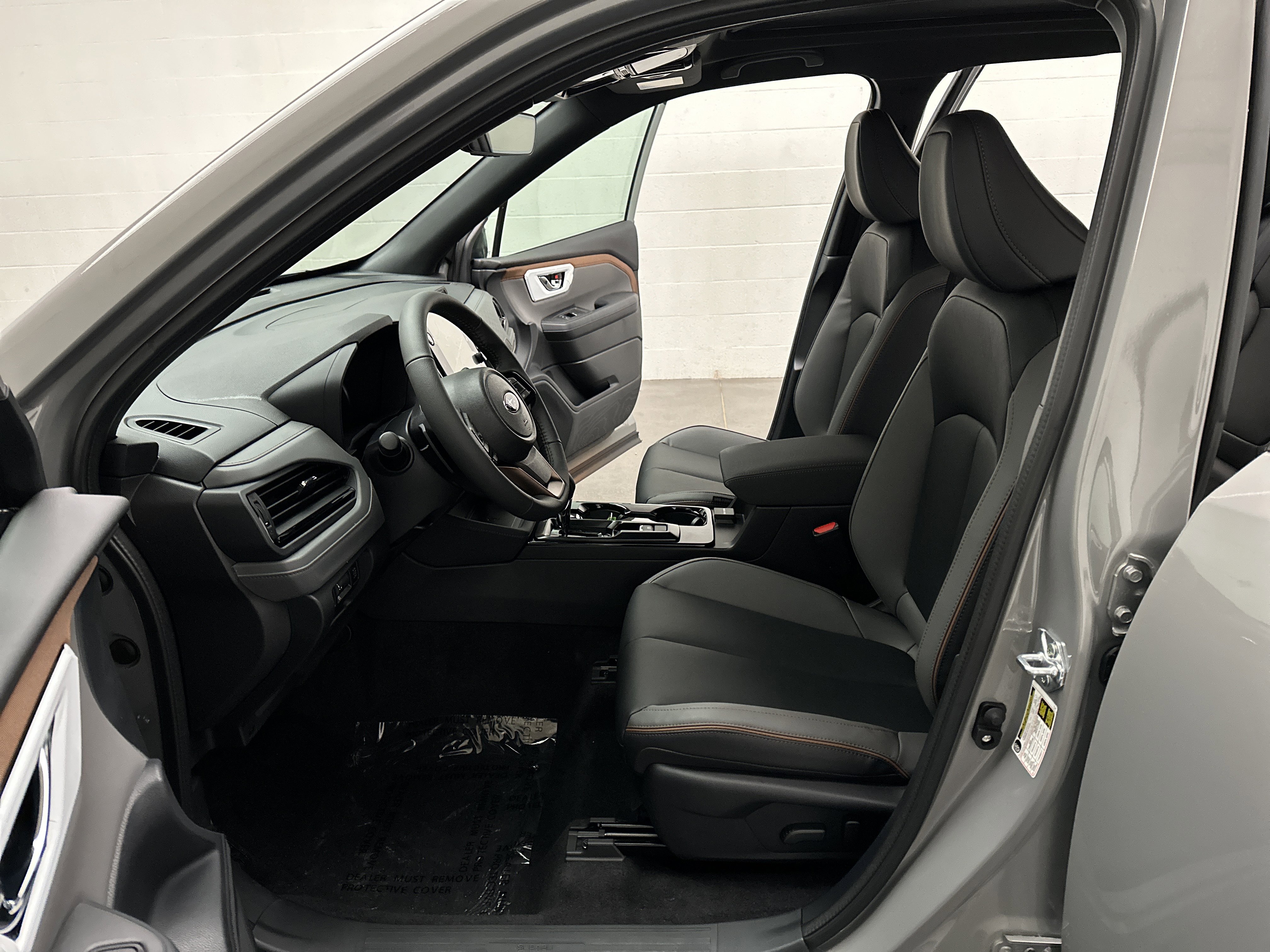 New 2026 Subaru Forester Sport image 17