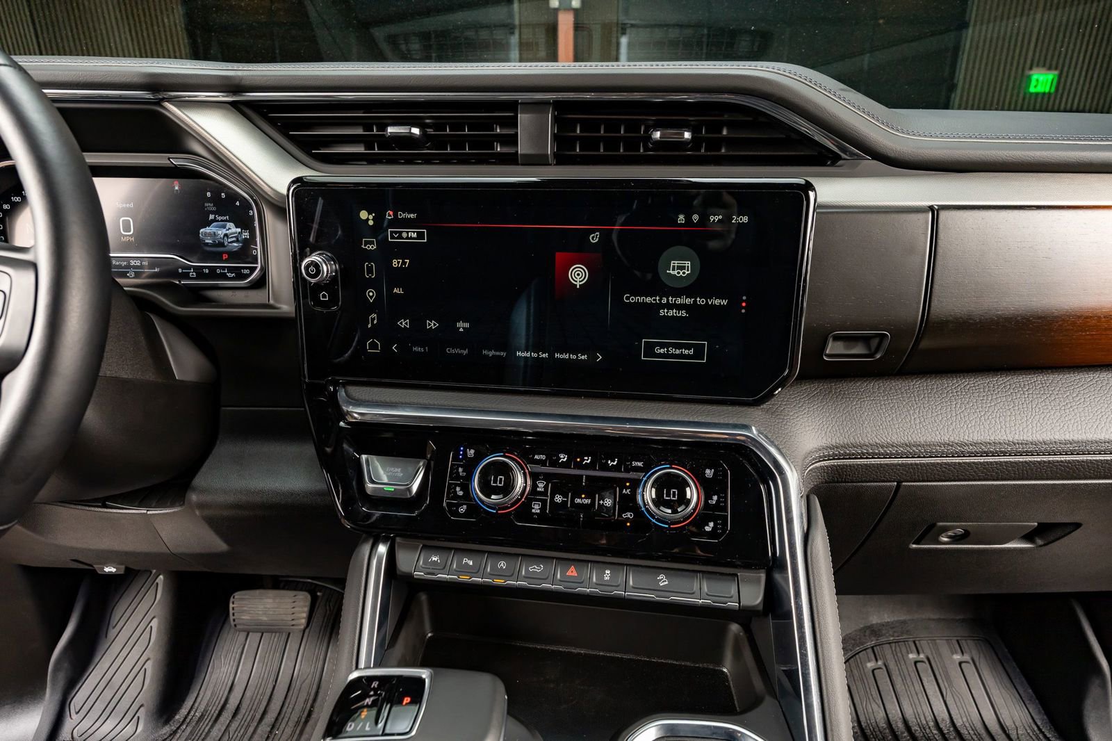 Used 2025 GMC Sierra 1500 Denali w/ Technology Package image 24