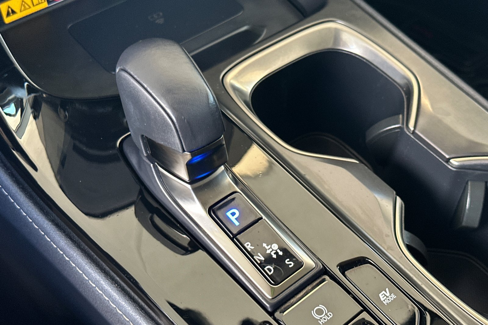 Certified 2024 Lexus NX 350h AWD image 18