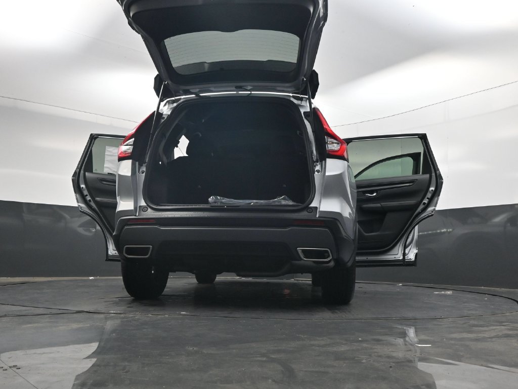 New 2027 Honda CR-V Sport image 35