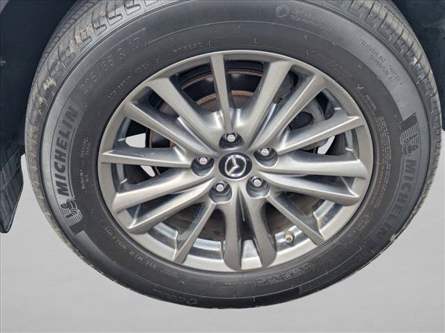 Used 2017 MAZDA CX-5 Touring w/ Preferred Equipment Package FWD image 14