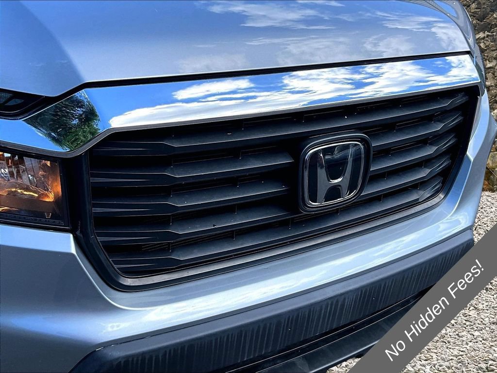 Used 2023 Honda Ridgeline RTL image 24