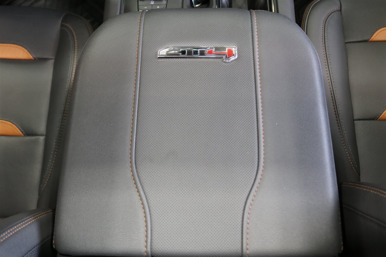 Used 2024 GMC Sierra 3500 AT4 w/ AT4 Premium Plus Package AWD/4WD image 70