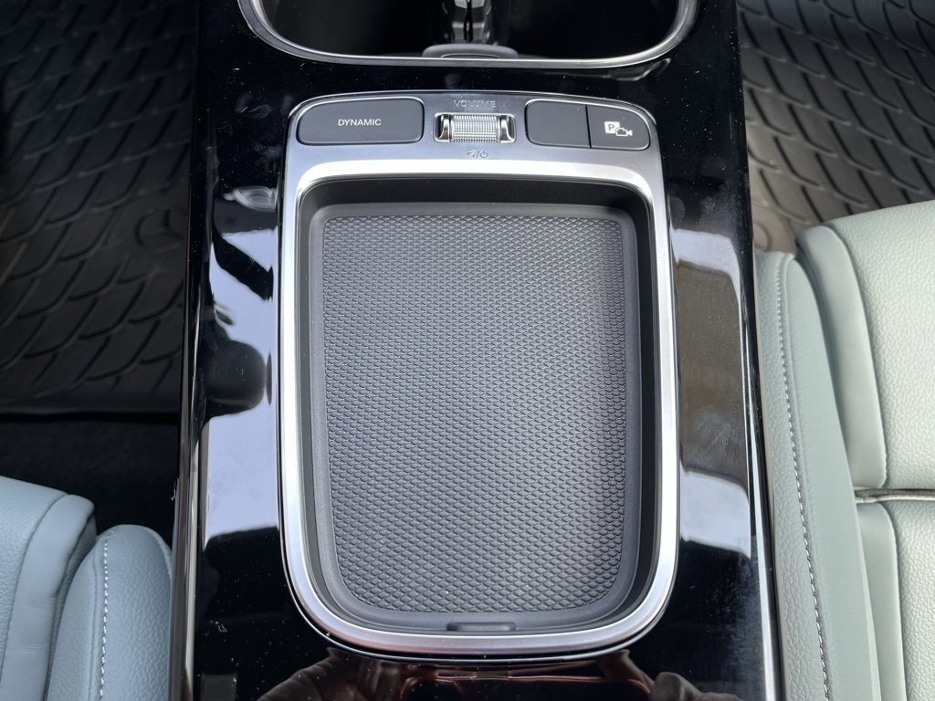 Used 2025 Mercedes-Benz CLA 35 AMG 4MATIC image 46