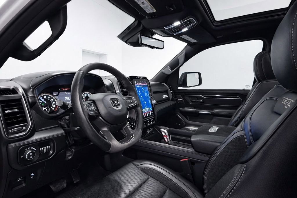 Used 2021 RAM 1500 TRX w/ TRX Level 2 Equipment Group image 15