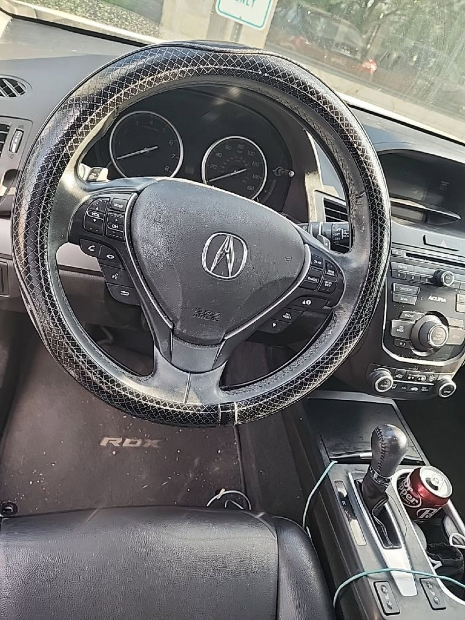 Used 2018 Acura RDX AWD image 8