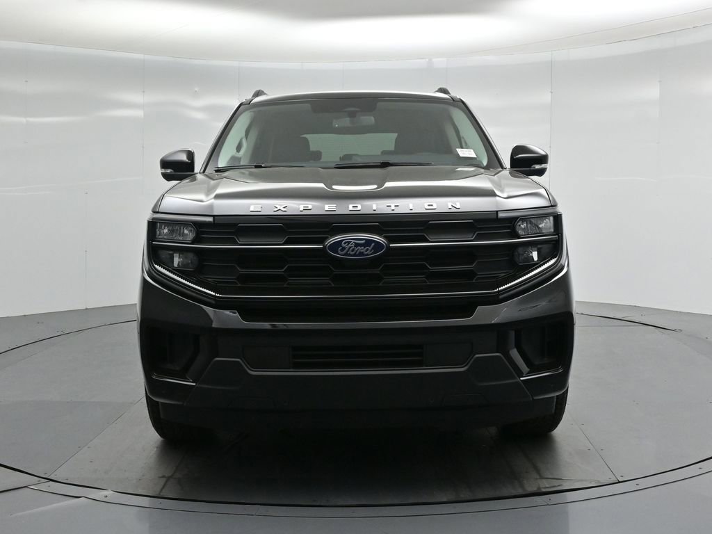 New 2026 Ford Expedition Active AWD/4WD image 23