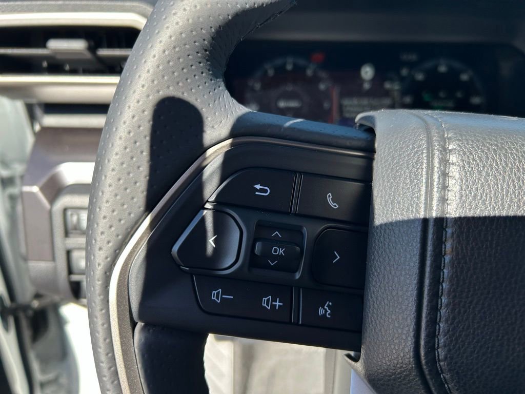 Used 2025 Toyota 4Runner 4WD image 22