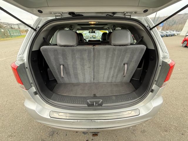 Used 2012 Kia Sorento SX w/ SX Premium Pkg image 14