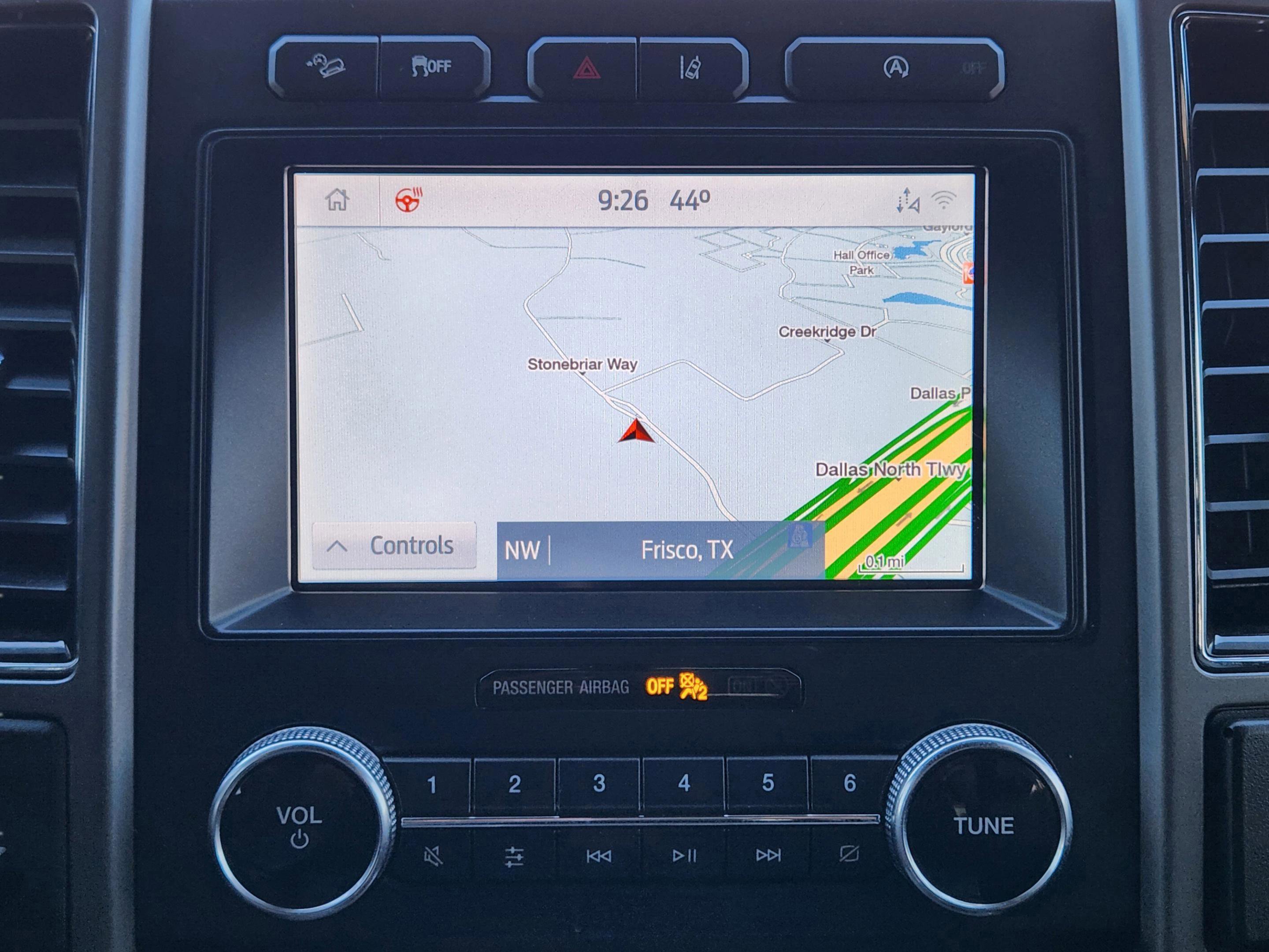 Used 2021 Ford Expedition Max XLT image 14