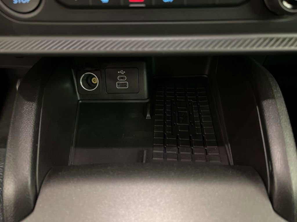 New 2025 Ford Bronco Sport Big Bend w/ Convenience Package image 15