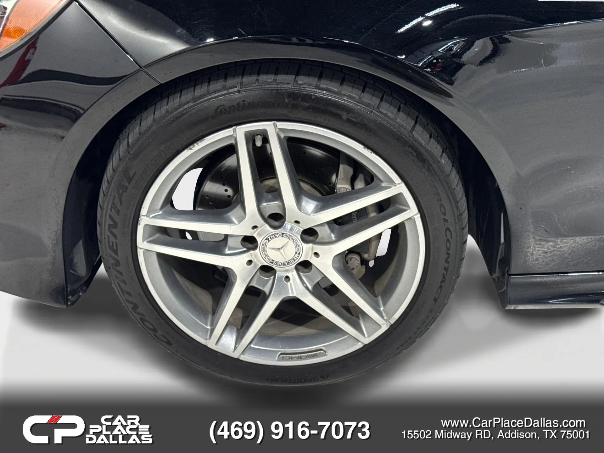 Used 2014 Mercedes-Benz E 350 Sedan image 36