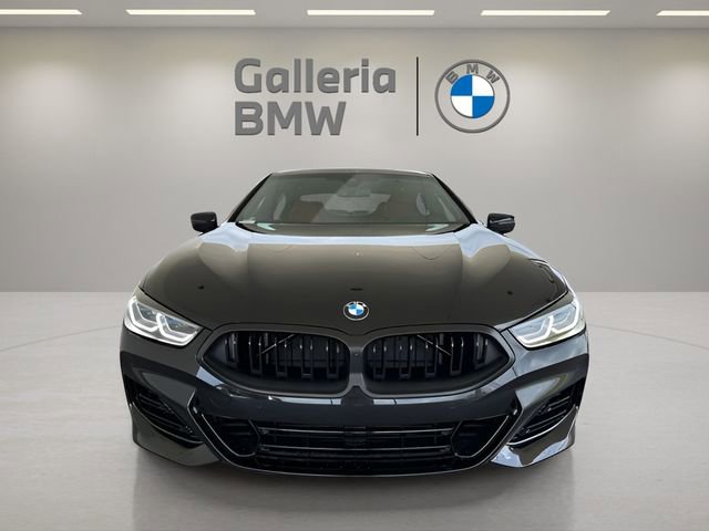 Used 2026 BMW 840i w/ M Sport Professional Package image 3