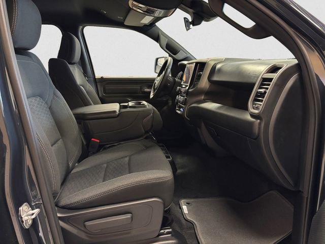 New 2026 RAM 1500 Tradesman AWD/4WD image 16