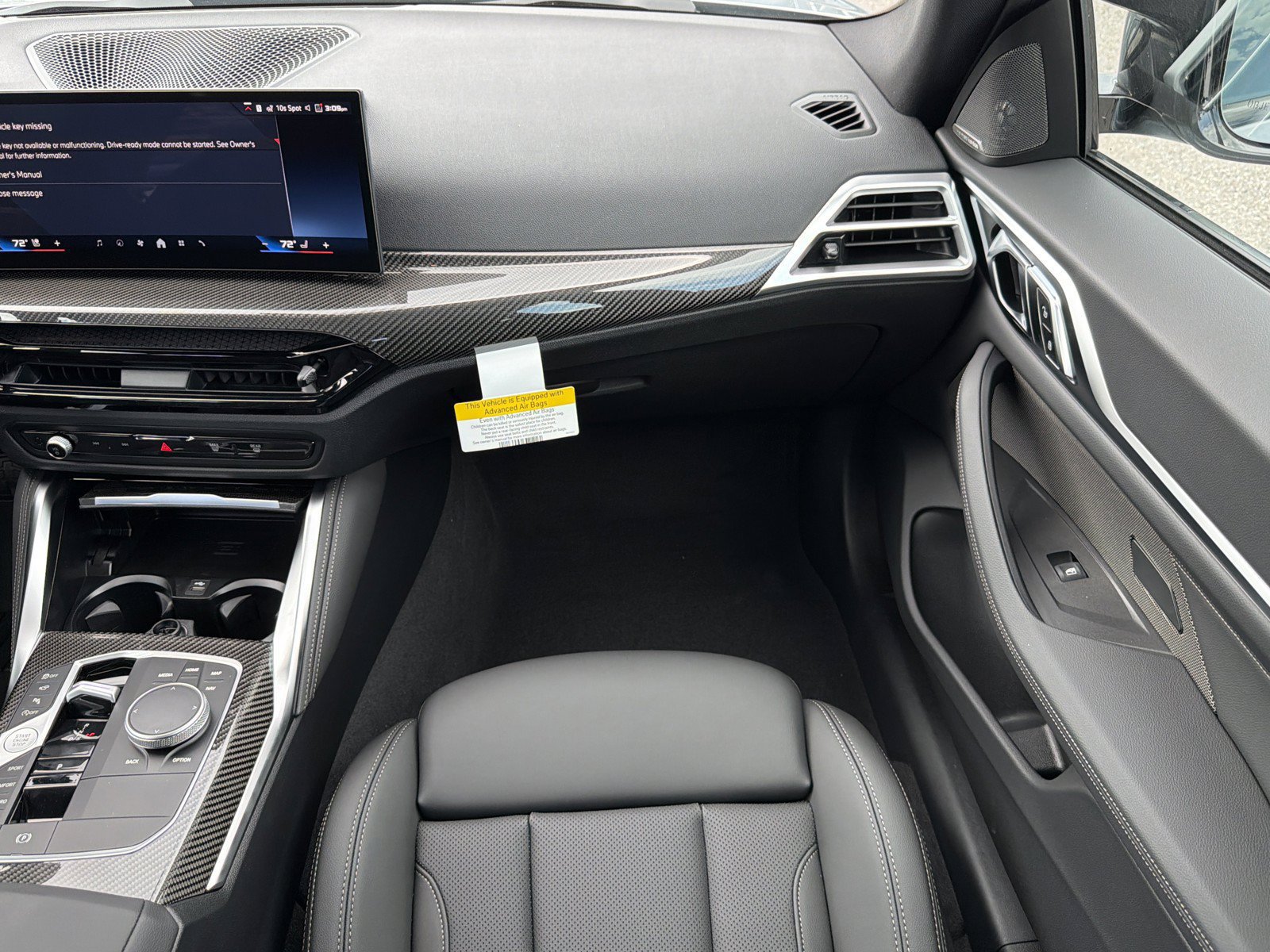 New 2026 BMW M440i w/ Premium Package RWD image 15