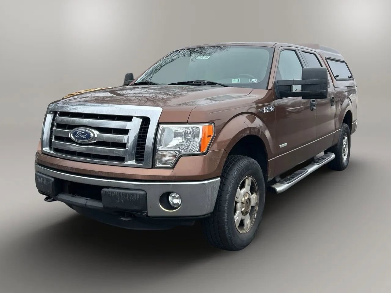 Used 2011 Ford F150 XLT w/ XLT Convenience Pkg image 1