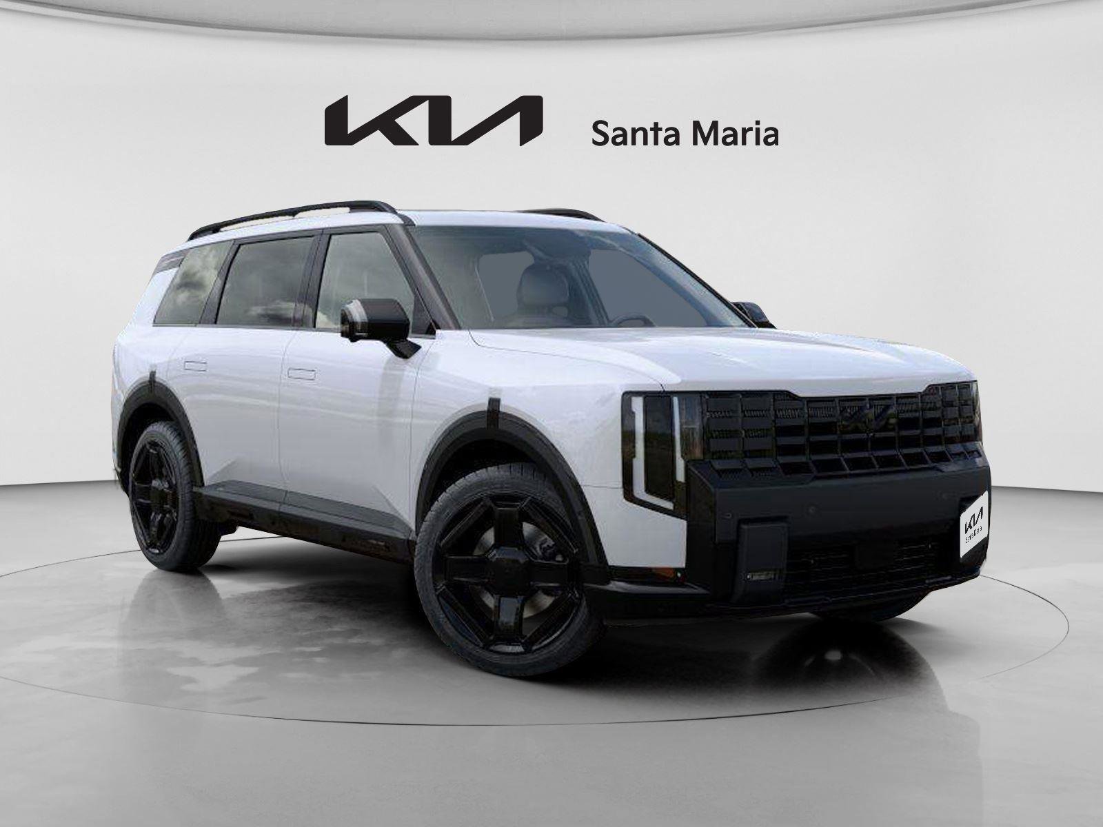 New 2027 Kia Telluride X-Line SX Prestige image 8