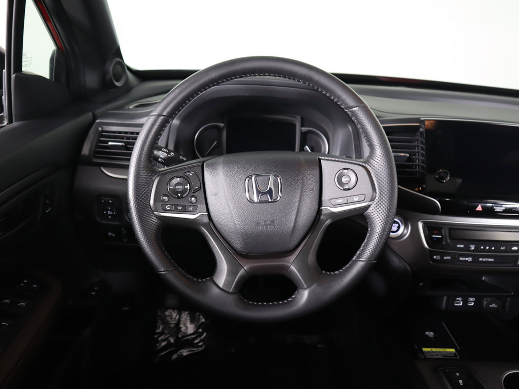 Certified 2024 Honda Passport EX-L image 44