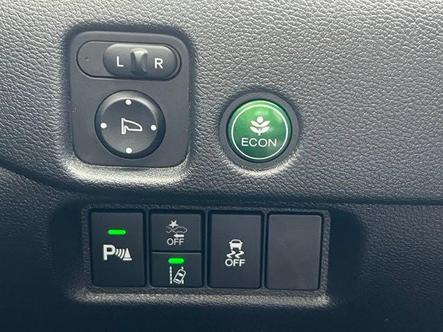 Certified 2024 Honda Passport EX-L image 7