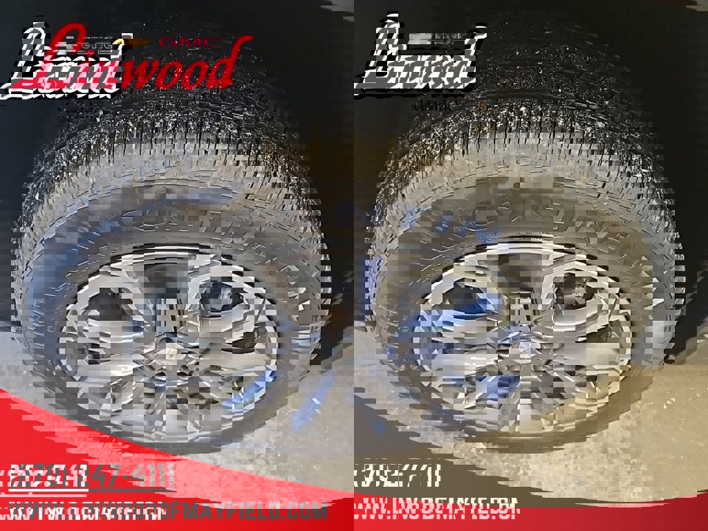 New 2026 GMC Terrain Elevation w/ Elevation Premium Package image 8