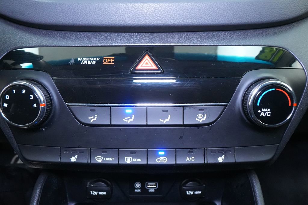 Used 2018 Hyundai Tucson SEL image 30