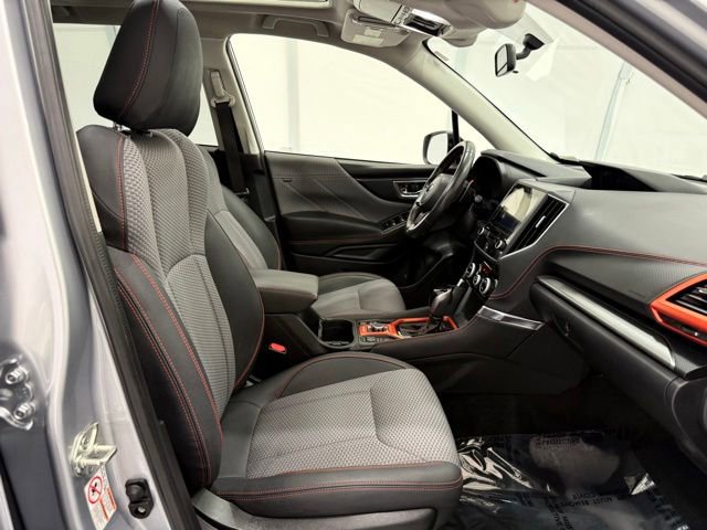 Used 2019 Subaru Forester Sport AWD/4WD image 19