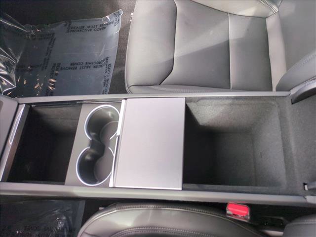 Used 2025 Tesla Model 3 Long Range image 15