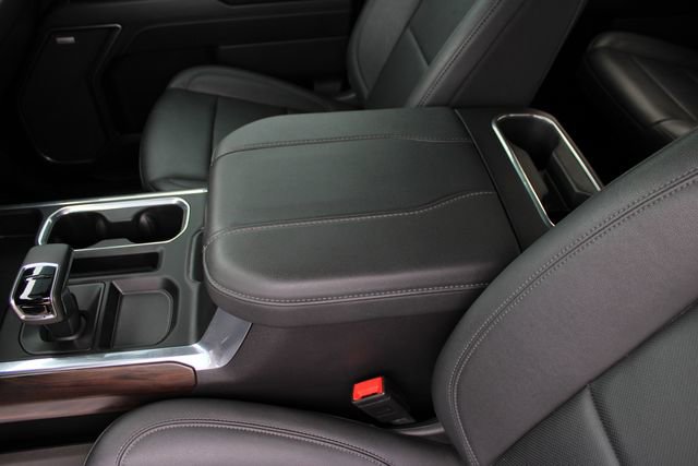 Used 2024 GMC Sierra 1500 SLT w/ SLT Premium Plus Package image 21