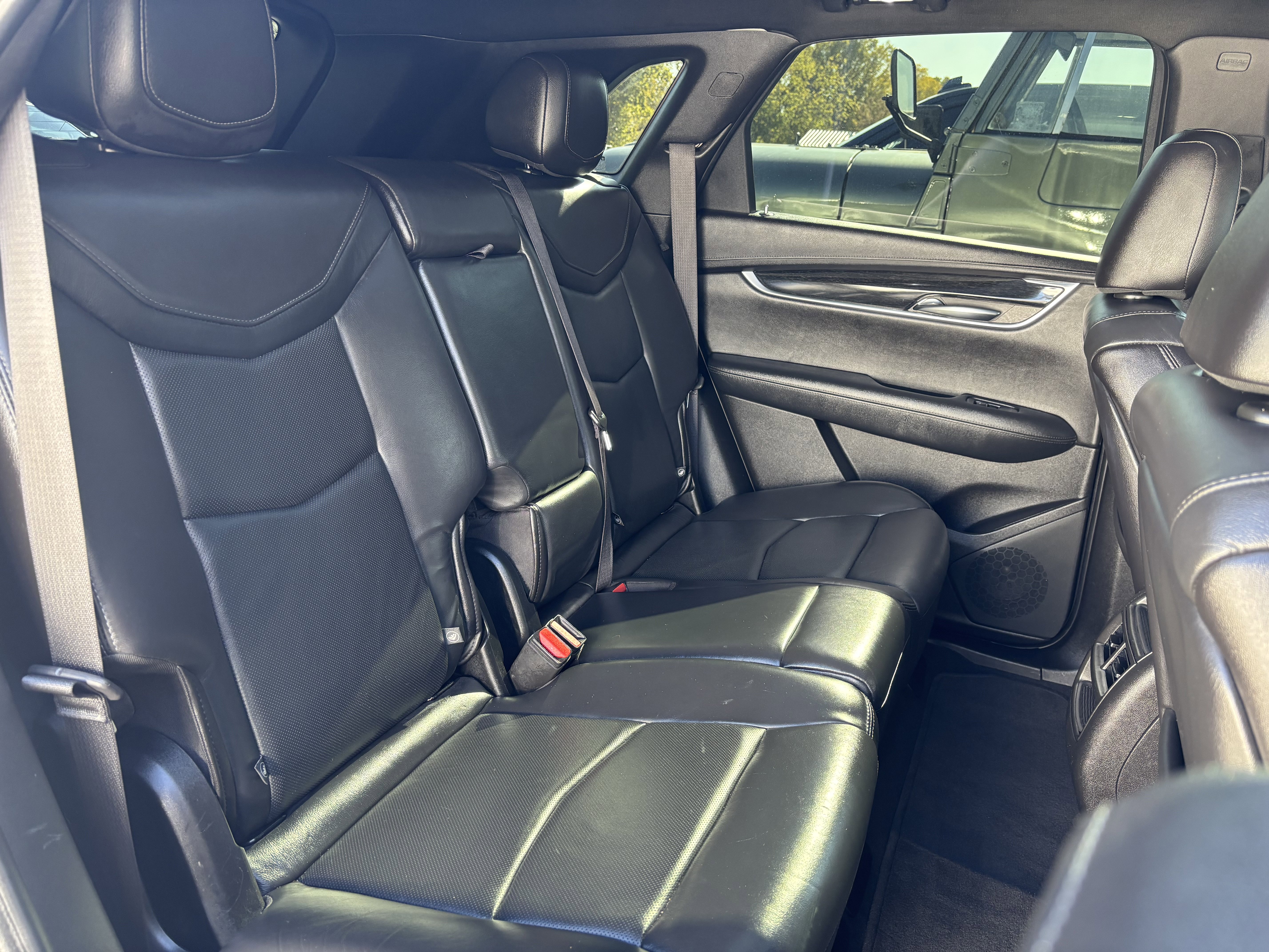 Used 2020 Cadillac XT5 Premium Luxury image 50