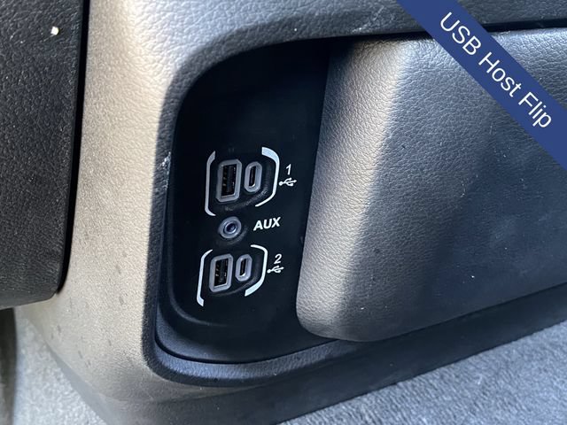 Used 2022 RAM 1500 Big Horn RWD image 29