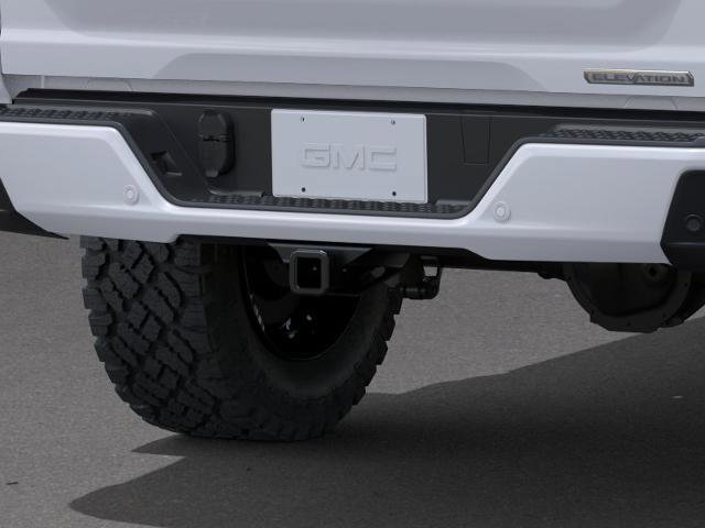 New 2026 GMC Canyon Elevation RWD image 14